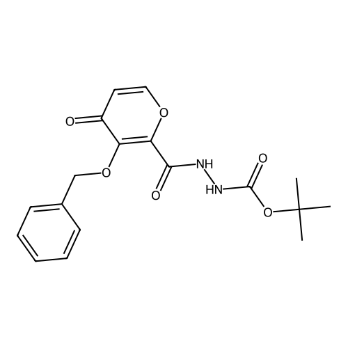 Baloxavir Impurity 2
