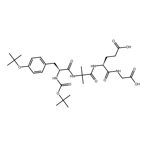 Tirzepatide Impurity 14