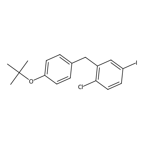 Empagliflozin impurity 222