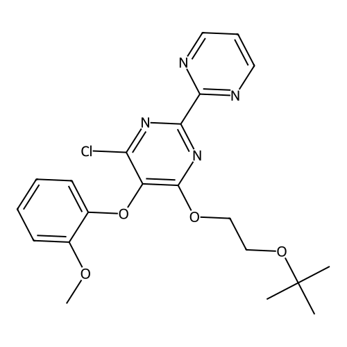 Bosentan Impurity 9