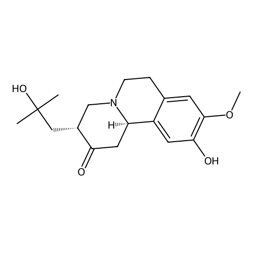 rel-Tetrabenazine Impurity 3