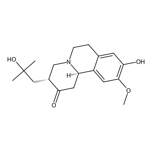 rel-Tetrabenazine Impurity 2