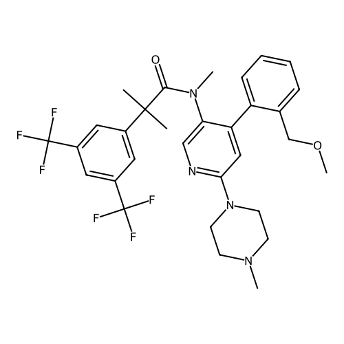 Netupitant Impurity 54