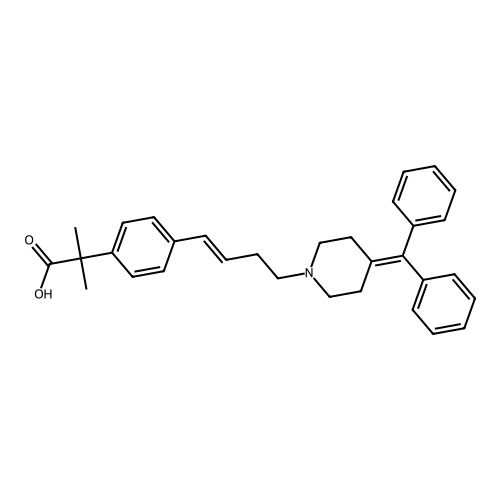 Fexofenadine Impurity 15