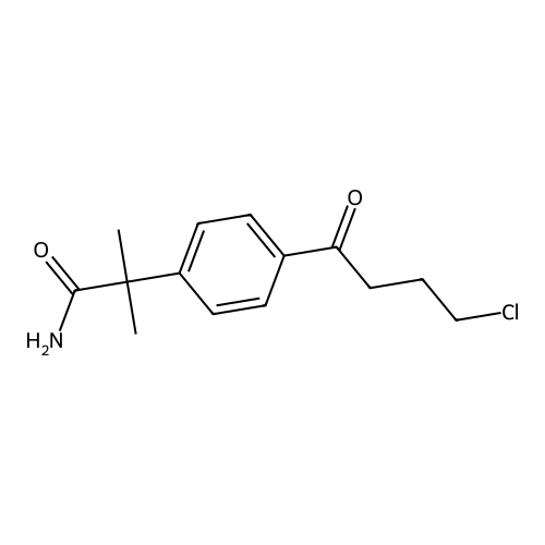 Fexofenadine Impurity 29