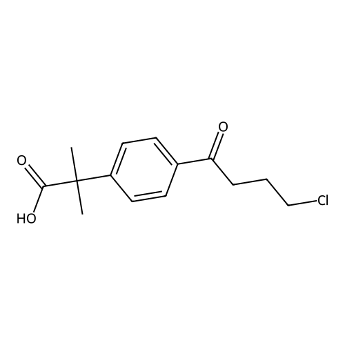 Fexofenadine  Impurity 24