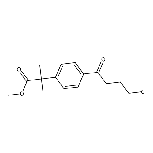 Fexofenadine  Impurity 1