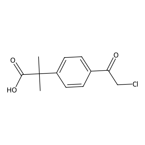 Bilastine impurity 79