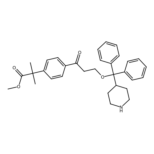 Fexofenadine Impurity 28