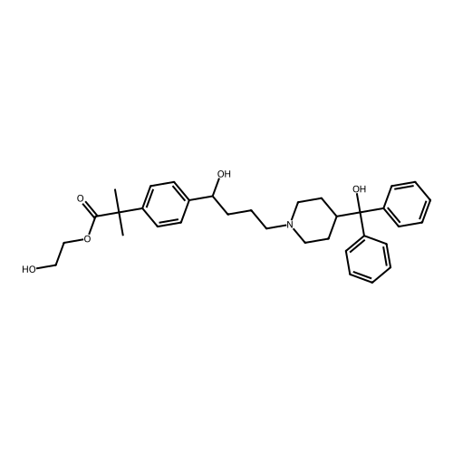 Fexofenadine Impurity 24