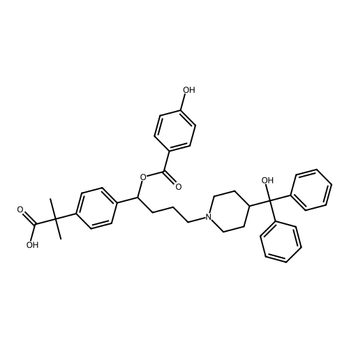 Fexofenadine Impurity 32