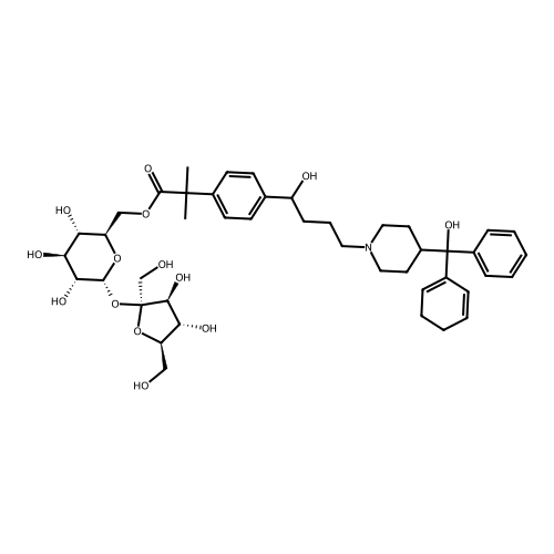 Fexofenadine Impurity 39
