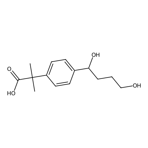 Fexofenadine Impurity 10