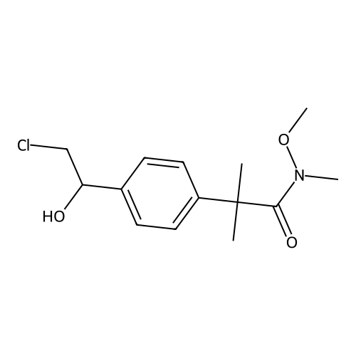 Bilastine impurity 86
