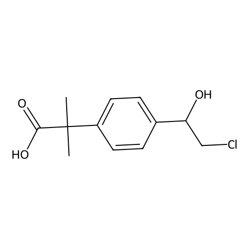 Bilastine impurity 89