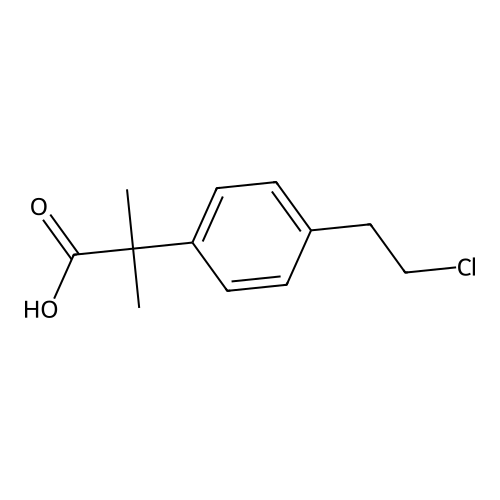 Bilastine Impurity 40