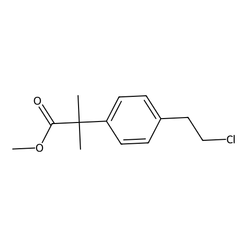 Bilastine Impurity 5