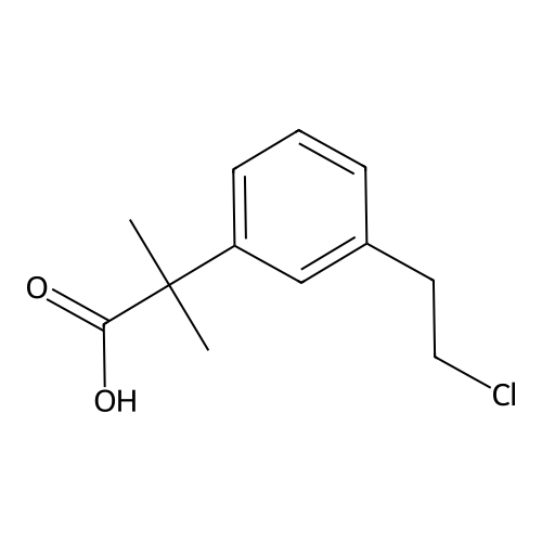 Bilastine impurity 90