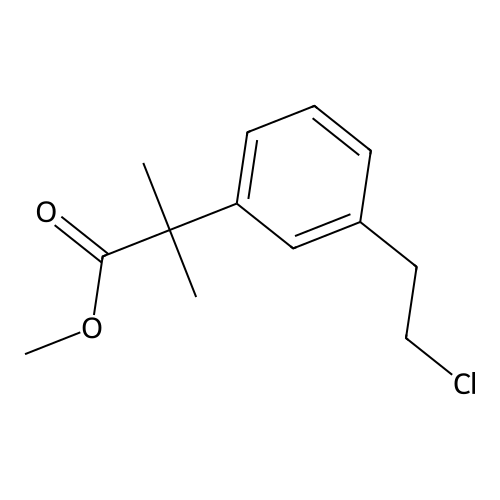 Bilastine Impurity 13