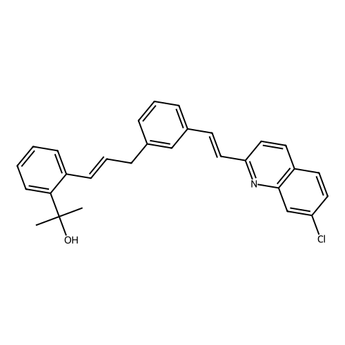 Montelukast Impurity 37