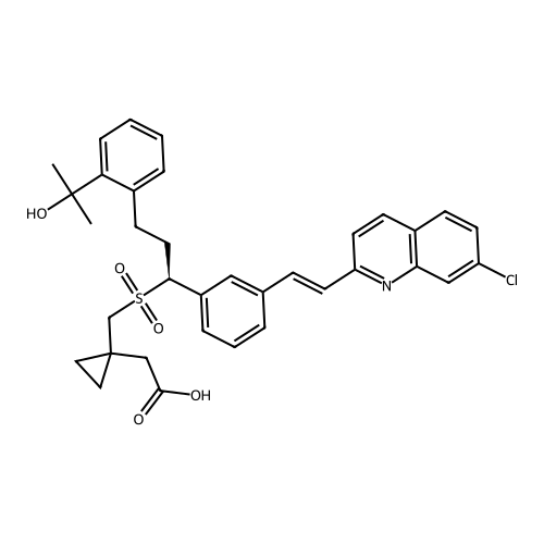 Montelukast Impurity 9