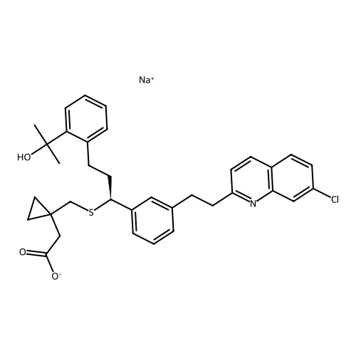 Montelukast Impurity 8