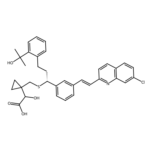 Montelukast EP Impurity I