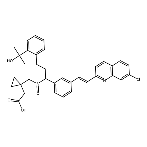 Montelukast Impurity 46