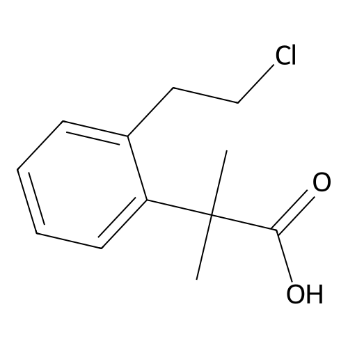 Bilastine impurity 92