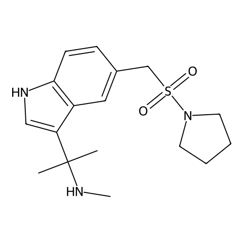 Almotriptan Impurity H