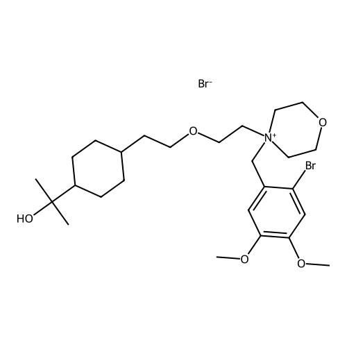 Pinaverium impurity 27