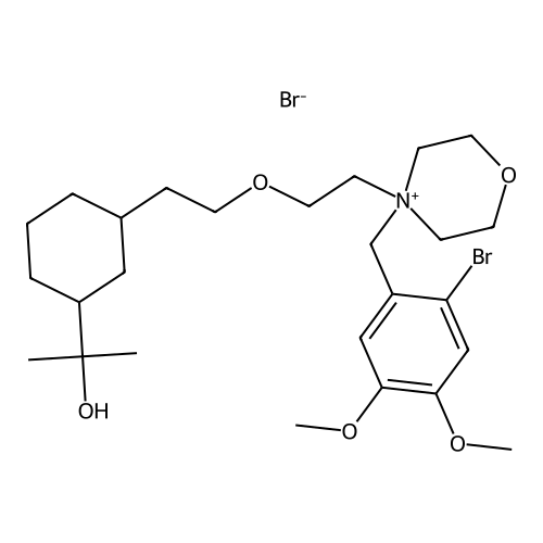 Pinaverium Bromide Impurity 19