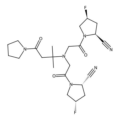 Prusogliptin Impurity 10