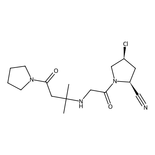 Prusogliptin Impurity 11