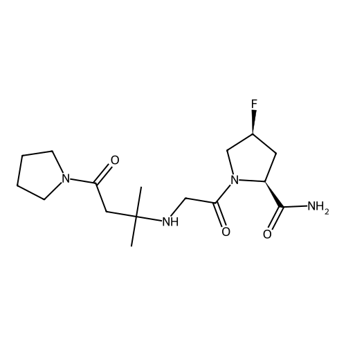 Prusogliptin impurity 5