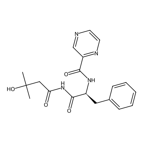 Bortezomib Impurity 5