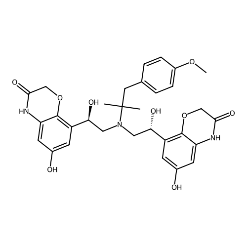 Olodaterol Impurity 14