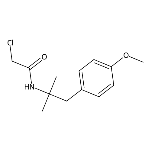 Olodaterol Impurity 13