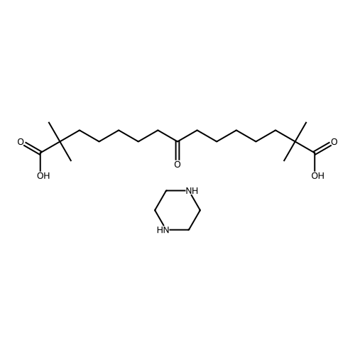 Bempedoic Acid Impurity 29