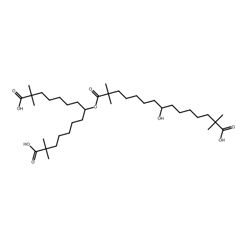 Bempedoic Acid Impurity 19