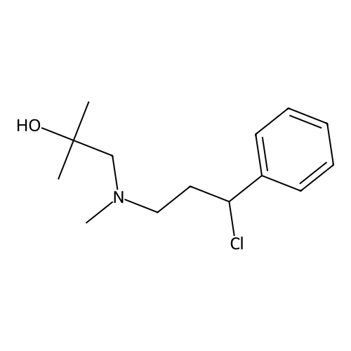 Lercanidipine Impurity 29