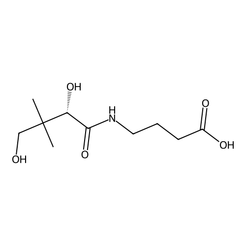 Dexpanthenol impurity J