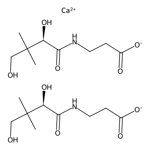 Calcium Pantothenate