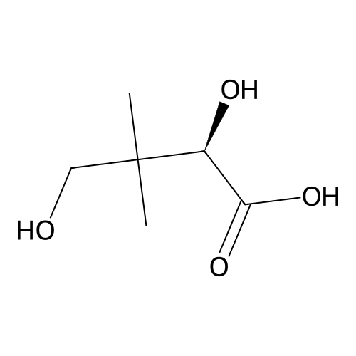 Calcium pantothenate EP Impurity B