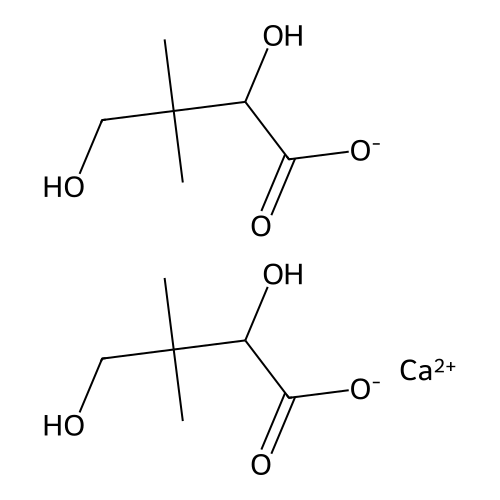 Dexpanthenol Impurity 27