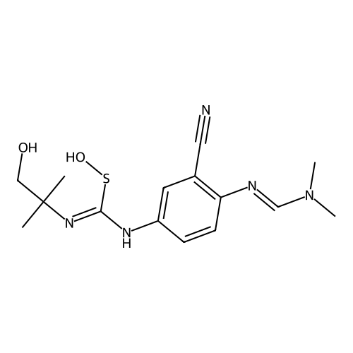 Tucatinib Impurity 30