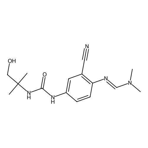 Tucatinib Impurity 10