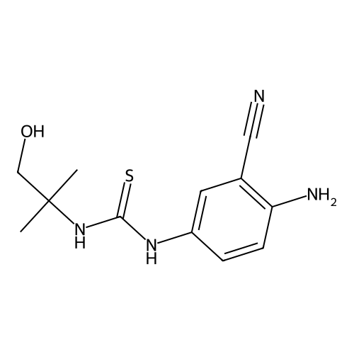 Tucatinib Impurity 11
