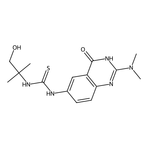 Tucatinib Impurity 8