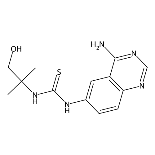 Tucatinib Impurity 12
